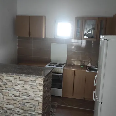 Leonida 2 Apartment Trebinje