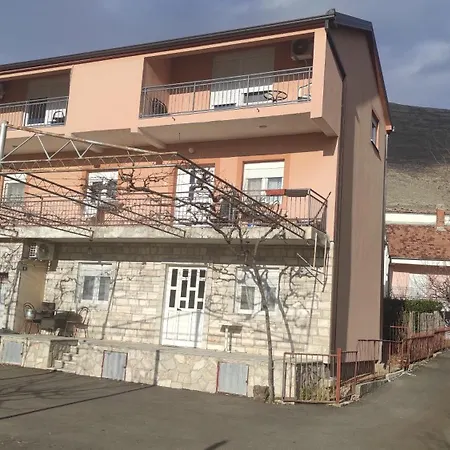 Apartment Leonida 2 Trebinje