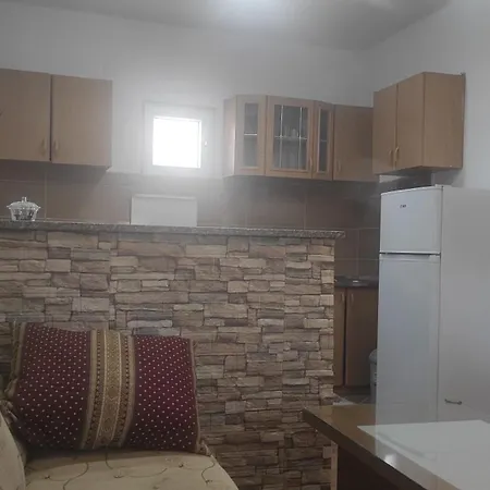Leonida 3 Apartman