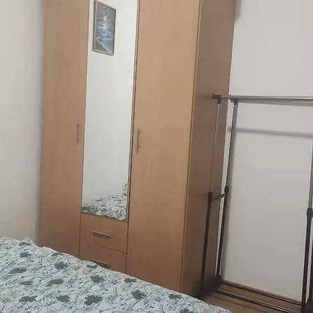 Apartmán Leonida 3