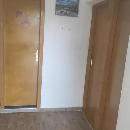 Apartmán Leonida 3 Trebinje
