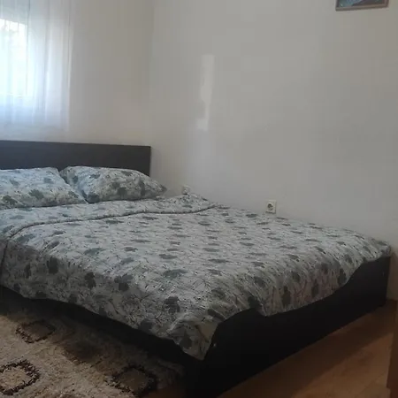 Leonida 3 Apartman