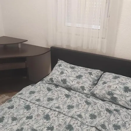 Leonida 3 Apartman Trebinje