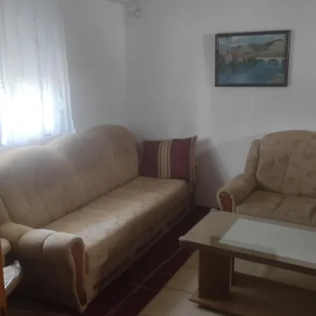 Leonida 3 Apartman