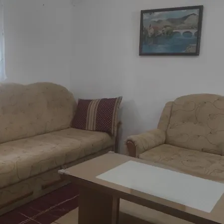 Appartamento Leonida 3 Trebinje