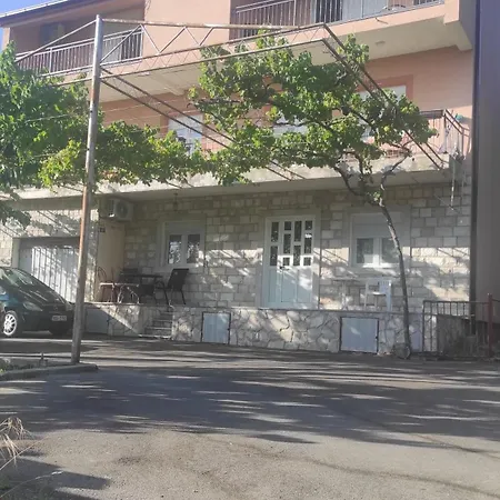 Leonida 3 Apartment Trebinje