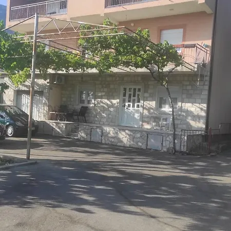 Leonida 3 Apartment Trebinje